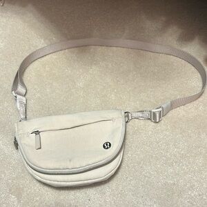 Lululemon All Night Festival Bag 2L